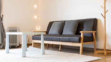 베이직룸, 침실 1개 (103 (Studio / Pet Friendly)) | 1 개의 침실, 무료 WiFi