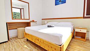 Apartamento (Two Bedroom Apartment with Pool and S) | 2 quartos