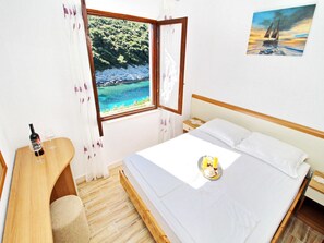 公寓 (Two Bedroom Apartment with Pool and S) | 2 間臥室