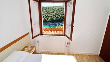 2 chambres