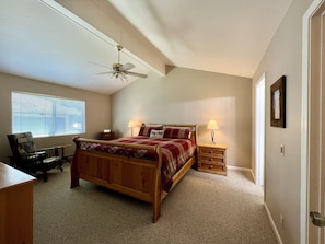 4 bedrooms, WiFi
