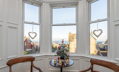 Upper Ettrick 飯店