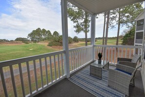 Condo, 3 Bedrooms | Property grounds