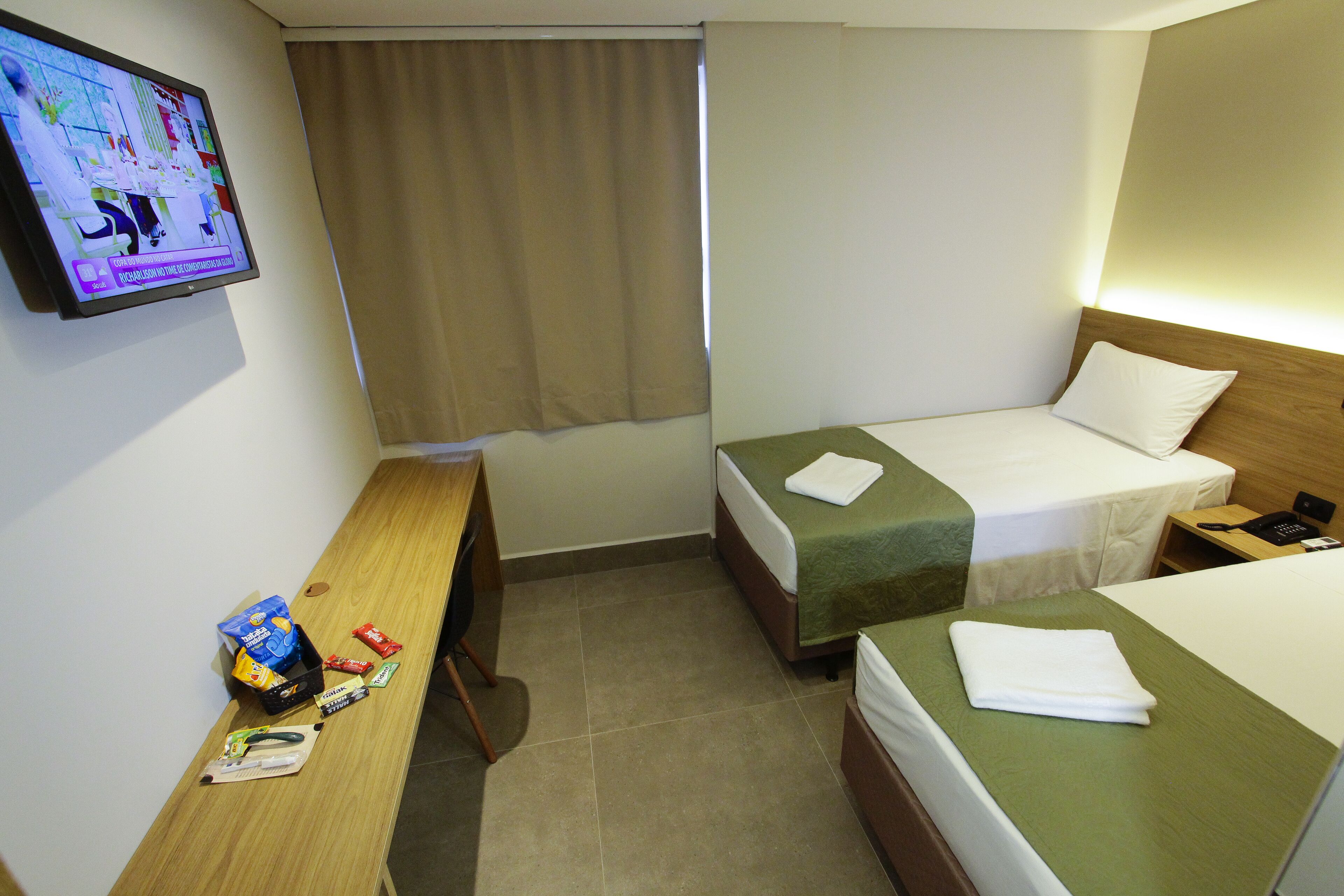 Photo - Neo Park Hotel