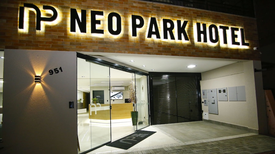 NEO PARK HOTEL