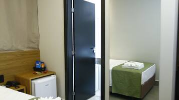 SUITE MASTER | Wi-Fi de cortesia