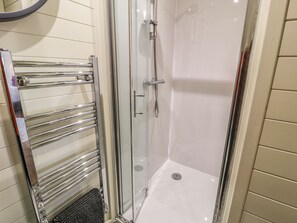 Shower - Yr Onnen (Ruthin)