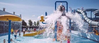 205 Holiday Resort Unity 6 Berth Pet Friendly