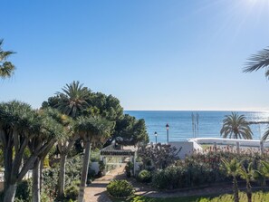 Property grounds - Apartment in Playas del Duque for 4 people | Casa Cadiz 111A (Puerto Banús - Marbella)