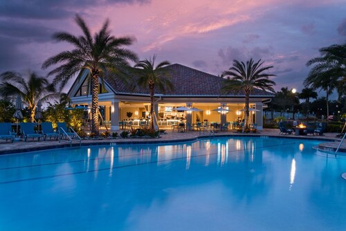 HERITAGE BAY GOLFER'S PARADISE! Luxury Condo in Naples w/AMAZING AMENITIES