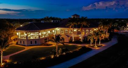HERITAGE BAY GOLFER'S PARADISE! Luxury Condo in Naples w/AMAZING AMENITIES