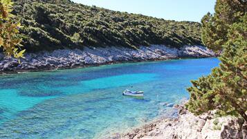 Apartment (One Bedroom Apartment with Terrace an) | Ansicht von oben