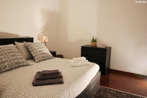 Apartamento | 3 quartos