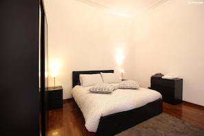 Apartment | 3 bedrooms - Monserrato Caty in Rome (Rome)
