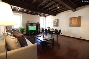 Apartamento | 3 quartos