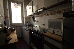 Apartment | 3 Schlafzimmer