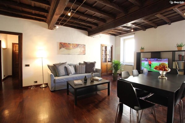 公寓 | 3 間睡房