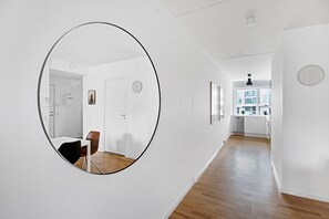 Apartamento, 2 habitaciones | Interior