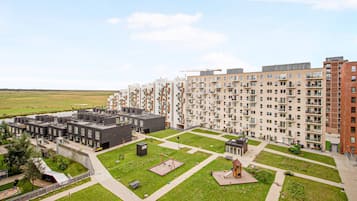 Apartment, 2 Bedrooms | Exterior