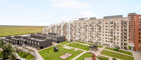 Apartment, 2 Bedrooms | Exterior