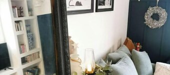 Just outside Arras * Cottage* Garden * Netflix