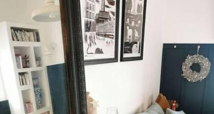 Aux portes d'Arras * Cottage* Jardin * Netflix