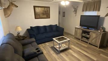 Smart TV y libros
