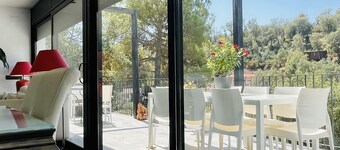 Villa Kubik by Costabravaway