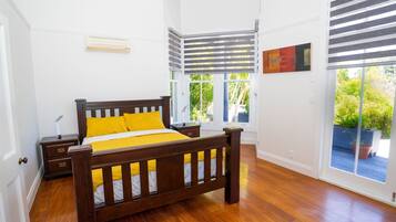 4 chambres, Wi-Fi, draps fournis