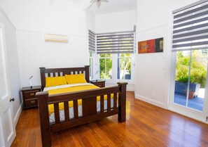 4 chambres, Wi-Fi, draps fournis