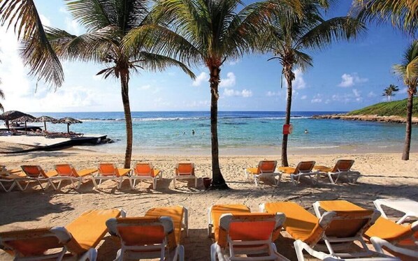 Plage