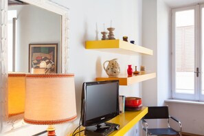 Interior - Orso Flat - Piazza Navona, Rome (ROMA)