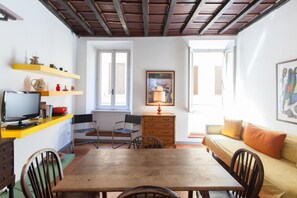 Interior - Orso Flat - Piazza Navona, Rome (ROMA)