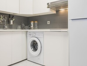 Private kitchen - Casa Recogidas (Toledo)