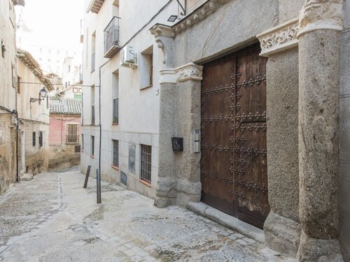 Casa Recogidas