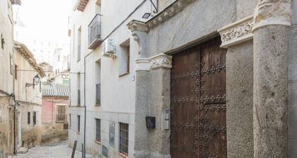 Casa Recogidas