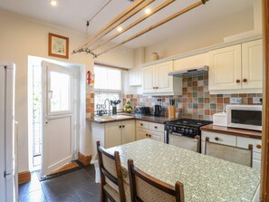 Cottage | Private kitchen