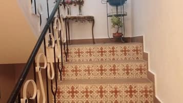 House | Interior
