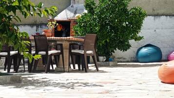 Nhà | Khuôn viên nơi lưu trú