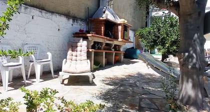 Stunning House in Mirandela Ideal for 10 People