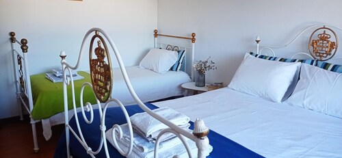 Stunning House in Mirandela Ideal for 10 People