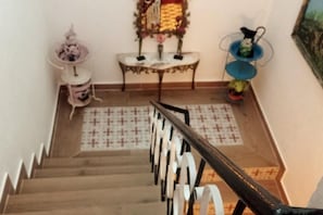 House | Interior