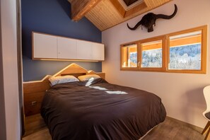4 chambres, Wi-Fi, draps fournis