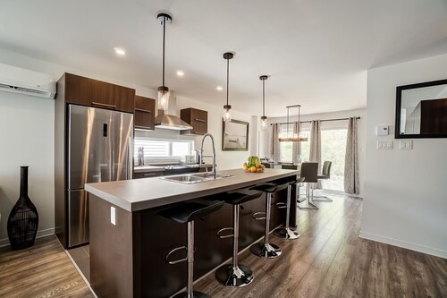 Peaceful House 10 minutes to ottawa and Excellent location