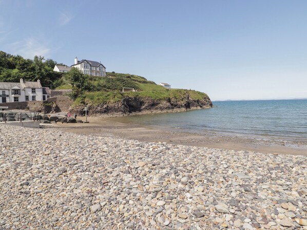 Cottage | Beach | Beach nearby - Reef Retreat (Haverfordwest)