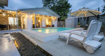 Villa DiriĂĄ La Fortuna - Downtown Home