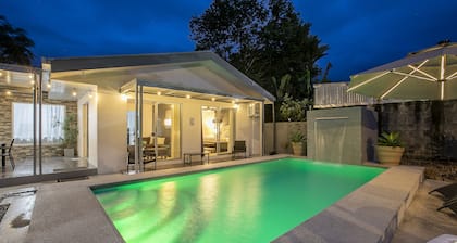 Villa Diriá La Fortuna - Downtown Home