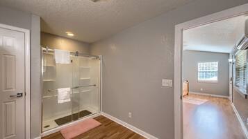 House, 1 Bedroom | Interior