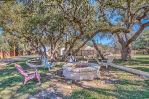 House, 1 Bedroom | Property grounds