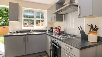 Cottage | Cuisine privée